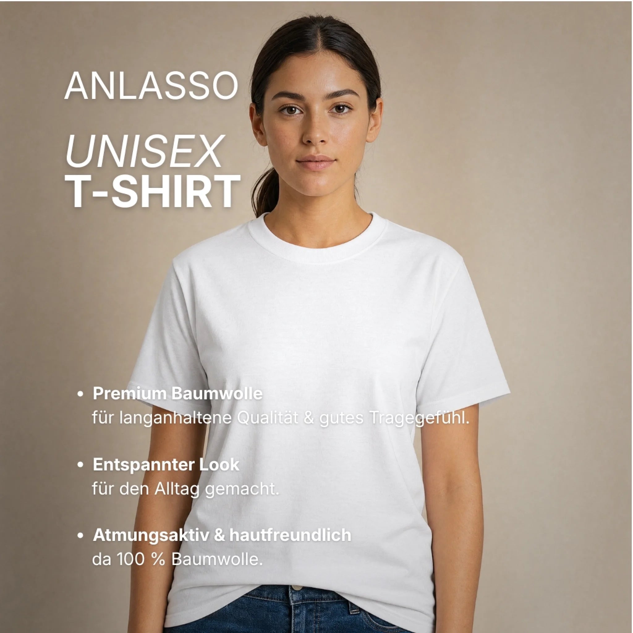 Anlasso T-Shirt